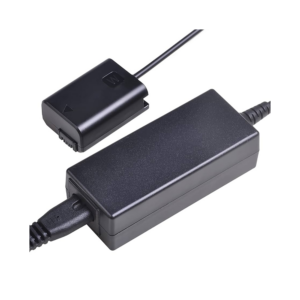 dummy battery np fw50
