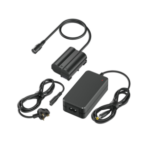 dummy battery en el15 (nikon) (copy)