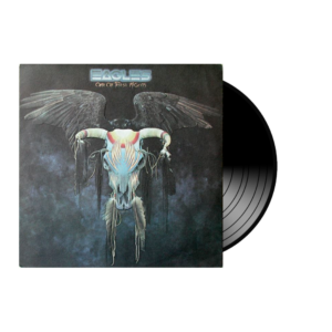 eagles: one of these nights (vinyl)