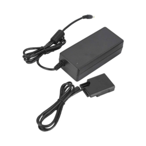 dummy battery en el14 (nikon)