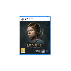 eriksholm: the stolen dream (ps5)