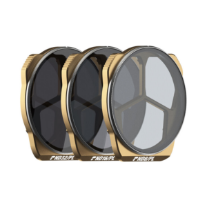 polarpro vivid nd filters for mavic 3 pro (3 pack)