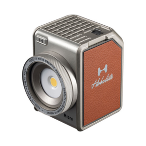 hobolite micro bi color led light (creator kit) brown
