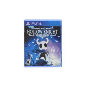hollow knight (ps4)