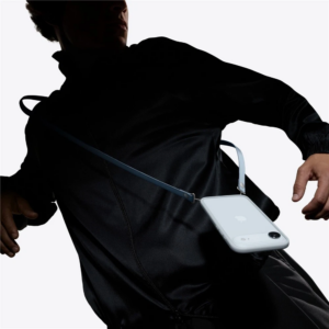 Crossbody Strap - Phone Lanyard for iPhone 17 - 101 Multimedia