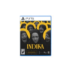 indika (ps5)