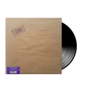 led zeppelin: in through the out door (vinyl)