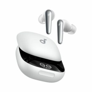anker soundcore liberty 4 pro true wireless noise canceling earbuds (black) (copy)