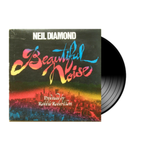 neil diamond: beautiful noise (vinyl)