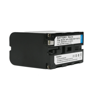 battery pack np f970
