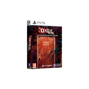 oxide room 208 (ps5)