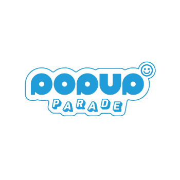 POPUP PARADE