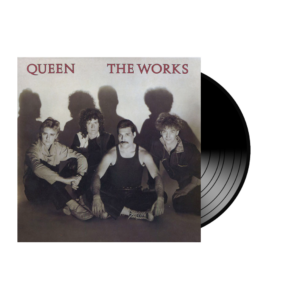 queen: the works (vinyl)
