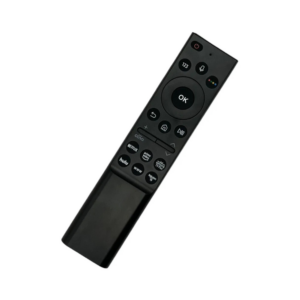 replacement remote control for samsung smart qled voice