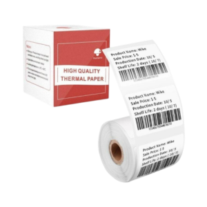 phomemo label paper 30mm*40mm/180pcs