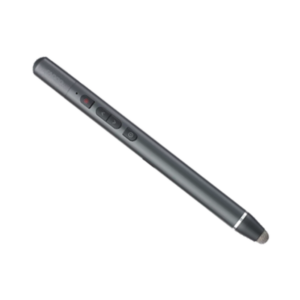 rapoo xr200 black wireless laser presenter