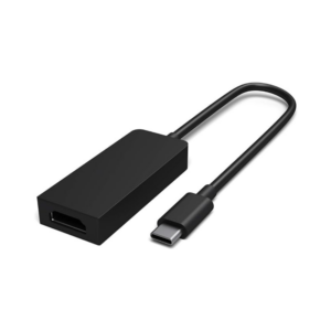 microsoft surface usb c to hdmi adapter