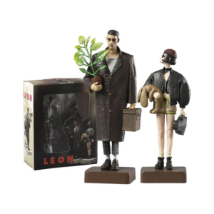 the professional leon mathilda figure