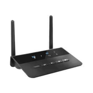 2 in 1 bluetooth 5.0 transmitter receiver