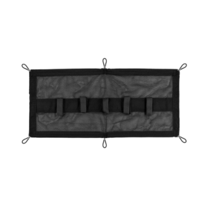 under desk cable management net