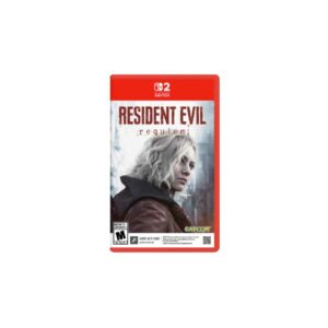 resident evil requiem (n.switch 2)