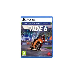 ride 6 (ps5)