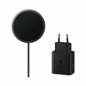samsung 45w magnetic qi2 wireless charger