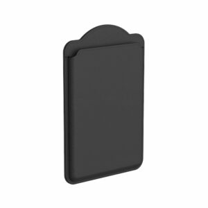 samsung magnetic wallet black