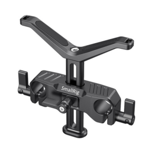 smallrig 15mm lws universal lens support with 2.1" vertical adjustment