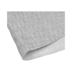 speaker grill cloth fabric – acoustic transparent audio mesh (2m x 1.5m, grey)