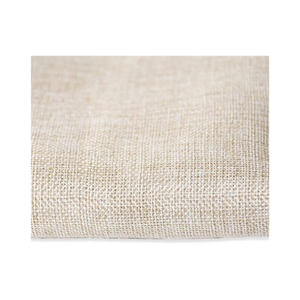 speaker grill cloth fabric – acoustic transparent audio mesh (2m x 1.5m, light beige)