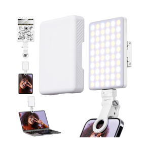 syntech clicklight 3 in1 mobile phone led light