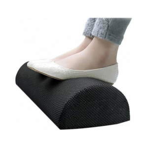 office footrest pillow