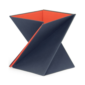 allocacoc portable standing desk levit8 m/12"