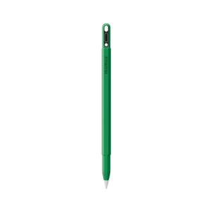 momax mag.link pop magnetic active stylus pen (green)