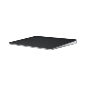 apple magic trackpad usb‑c (black)