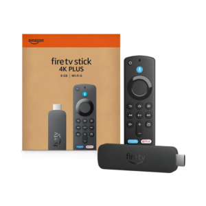 amazon fire tv stick 4k plus (8gb/wifi 6)