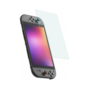 jc comm tempered glass for nintendo switch 2