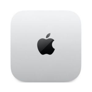 apple mac mini m4 (256gb ssd/16gb ram)