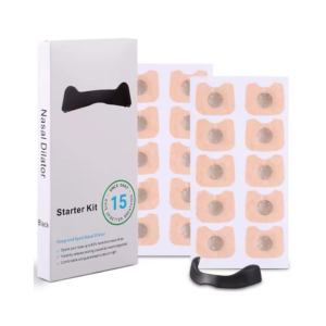 nasal dilator starter kit