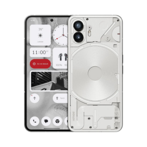 nothing phone 2 12gb / 512gb (white)