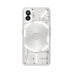 Nothing Phone 2 12GB RAM / 512GB ROM (White) - 101 Multimedia