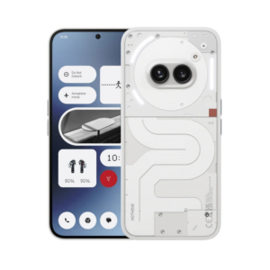 nothing phone 2a 12gb / 256gb (white)