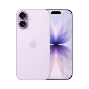 apple iphone 17 256gb (lavender)