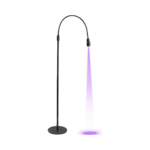 lamp eyelashes cosmoglo light tools