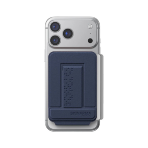 skinarma axis magnetic foldable tripod with card holder