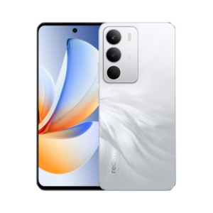 realme c71 6gb / 128gb white swan