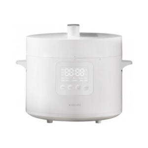 xiaomi electric pressure cooker 4.8l