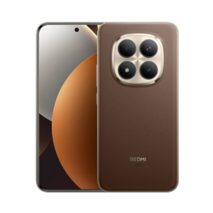 xiaomi redmi note 15 pro+ 5g 12gb ram/512gb rom (mocha brown)