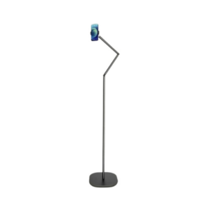 floor stand mobile holder